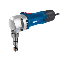 DEDRA DED7502 Nożyce elektryczne do blachy 500W, wycinarka, rozdzierak do stali