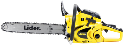 LIDER RG5318-B4 SPRINKLING LANDSCUTTING pila na dřevo 2,7 hp / 45 cm - OFICIÁLNÍ DISTRIBUTOR - AUTORIZOVANÝ PRODEJCE LIDER