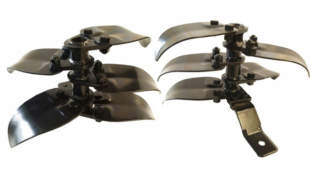 CEDRUS GL03 PRO-LC SPRINIONAL PLANT-GARDENER WITH DRIVE CULTIVATOR 6.5 HP / 45cm LONCIN G200F GL03 - EWIMAX - OFFICIAL DISTRIBUTOR - AUTHORIZED DEALER CEDRUS