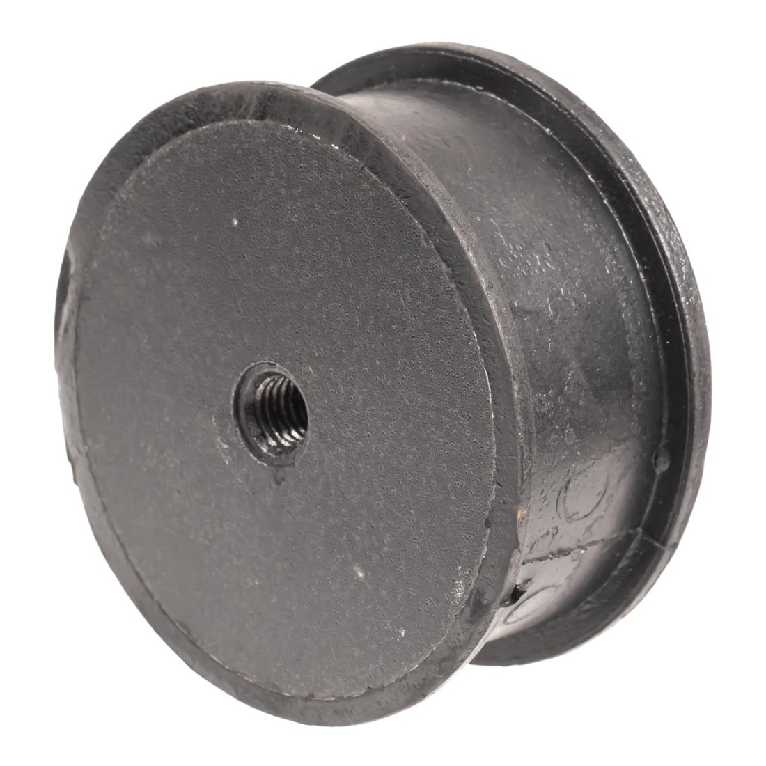 Amortyzator uchwytu sterującego Cedrus CEDZG05 540362 – widok z tuleją gwintowaną