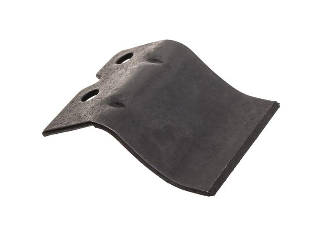 Dvoudírkový vyžínač NAC NZ503