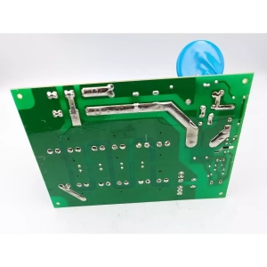 DEDRA DESI200 #3 płyta zasilająca moduł PCB spawarki, oryginalna część zamienna XDESI200.03