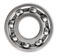 Ložisko KOYO 6202 C3.C3 KOYO