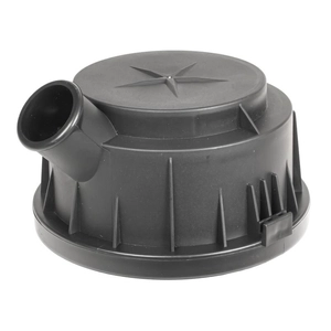 Loncin centrifugal air filter cover LC2V80(T231) ORIGINAL PART