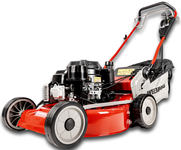 KAWASAKI WEIBANG WB536SK V 3in1 MOTORIZED KAWASAKI FJ180V SPRING MOWER WITH 53cm / 5.5HP DRIVE - EWIMAX - OFFICIAL DISTRIBUTOR - AUTHORIZED DEALER CEDRUS