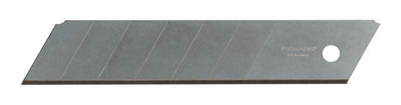 Fiskars CarbonMax 1027233 ostrza łamane 25 mm 5 szt. do noży segmentowych