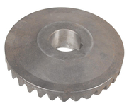 Cedrus plough active transmission gear CEDRTJ07