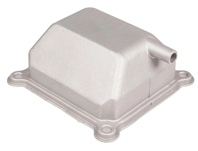 Pokrywa zaworów Loncin LC3000i CZĘŚĆ ORYGINALNA 120230186-0001