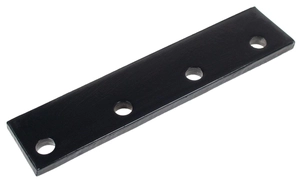 Cedrus sliding plate left splitter LS05V 130525