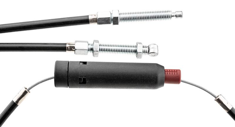 Linka sprzęgła CEDRUS glebogryzarka GL11 3009200043-0001