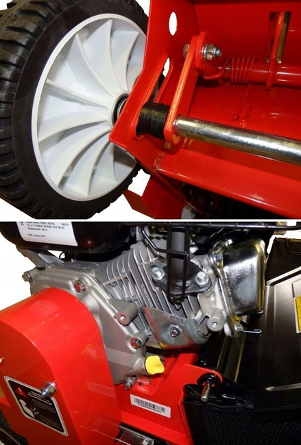 WEIBANG WB486CRB PROFI PROFESSIONAL COMPACTIONAL GRANDFULATOR Briggs&Stratton WB486 / WB 486 - EWIMAX - OFFICIAL DISTRIBUTOR - AUTHORIZED WEIBANG DEALER