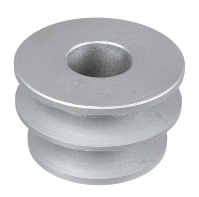 Loncin L90 / 1WG3.4-75FQ-D rotary cultivator pulley ORIGINAL PART 195910013-0001