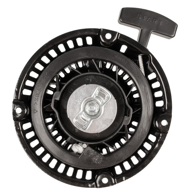 Loncin ruční startér LC165F-3H ORIGINÁLNÍ DÍL 193500137-0001