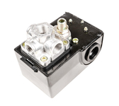 Tlakový spínač kompresoru Tlakový spínač 1 fáze Cedrus kompresor 579998