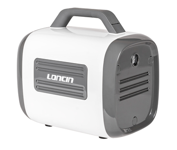LONCIN EP500 STACJA ZASILANIA BANK MAGAZYN ENERGI AGREGAT POWERBANK STACJA ZASILAJĄCA 560Wh moc 500VA EWIMAX - OFICJALNY DYSTRYBUTOR - AUTORYZOWANY DEALER CEDRUS