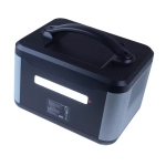 DEDRA DEZS1500 1500W ELEKTRÁRNA