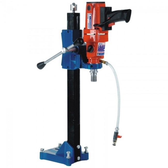  DEDRA DED7621 CONCRETE DRILL HOLE SAW CONSTRUCTION DRILL EWIMAX OFFICIAL DISTRIBUTOR - AUTHORIZED DEDRA DEALER