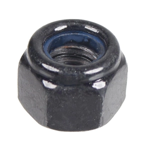 M6 nut automatic lawn mower X3 X3PLUS X5 X7 PLUS 16600882-01