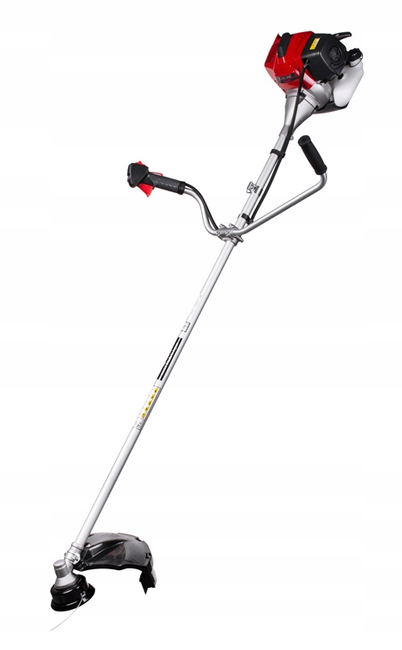 KOSA KAWASAKI CEDRUS KW53 PRO PROFI KOSA SPALINOWA DO TRAWY PROFESJONALNA WYKASZARKA PODKASZARKA PODCINARKA  2,7 KM KAWASAKI TJ53E PREMIUM  + tarcza tnąca - EWIMAX - OFICJALNY DYSTRYBUTOR - AUTORYZOWANY DEALER CEDRUS