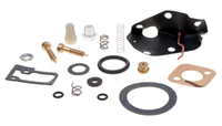 B&S Mod 9 and 11 carburetor repair kit 1 tube suction 8R35-44