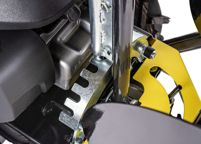 CEDRUS EKOTECH NT60 LAWN CABLE LAYING MACHINE - OFFICIAL DISTRIBUTOR - AUTHORIZED CEDRUS DEALER