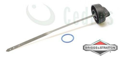 Miarka oleju B&S Quantum Intek SERIES 600 800 CZĘŚĆ ORYGINALNA 499621