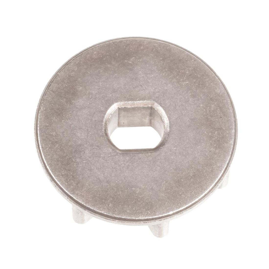 Koło zębate CEDRUS pilarka na wysięgniku CEDCPS20 580704 widok od spodu