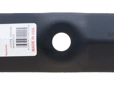 Nóż kosiarki John Deere 48.3cm RO10292