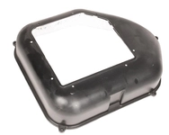 Loncin muffler cover LC3000i ORIGINAL PART 180960193-0001