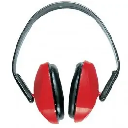 HEARING PROTECTORS STANDARD UP TO 27DB EAR MUFFS 4175114