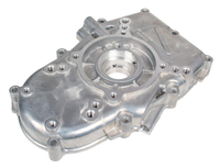 Kryt klikové skříně Rato pro motor R670 11410-Z120512-0000