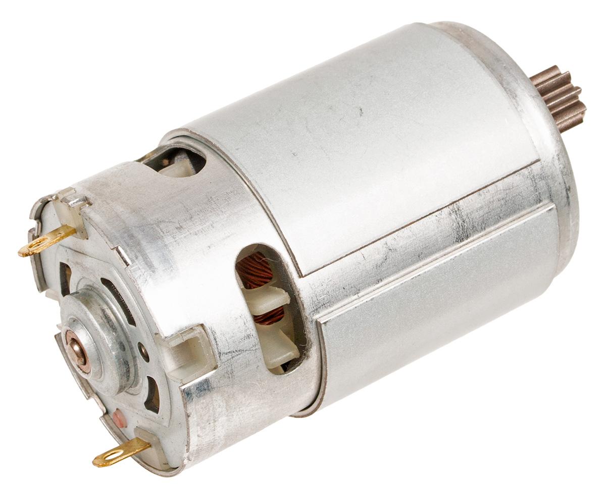 Silnik Cedrus pistolet do silikonu CEDSG45Li 580881