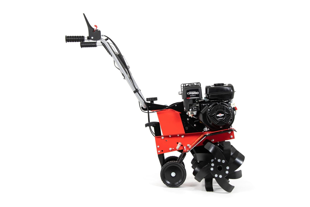 FAWORYT PRO GP950 B zestaw z nożami i kołami podporowymi