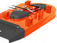 Traktorek Zero-Turn Ariens Edge 42" (Loncin, 107 cm)