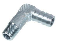 Cedrus splitter oil hose LS04V 130463