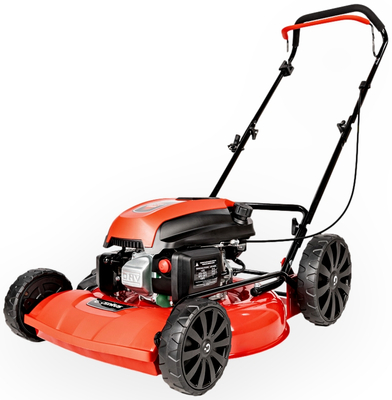 CEDRUS KS51P SPRINAL MOWER WITH SIDE DISPOSAL FOR THE GROWTH 51cm / 3,9 HP - EWIMAX - OFFICIAL DISTRIBUTOR - AUTHORIZED DEALER CEDRUS