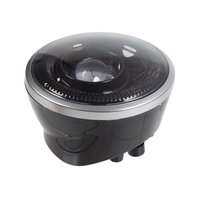 Cedrus Headlight for C-GO-2W-ZQQ2 Scooter 290022