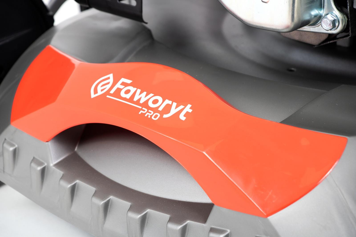 FAWORYT PRO MP51 SLE detale konstrukcyjne