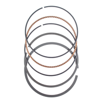 Loncin LC1P91F-A piston rings ORIGINAL PART 130070183-0001