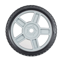 Cedrus 6" wheel edger CEDRUW01 600540