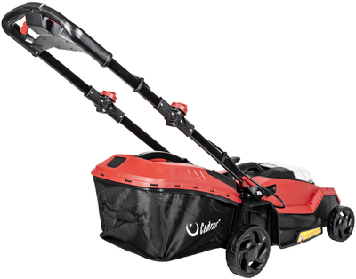 CEDRUS LM40LiX2 POWER+ 20V ACULUMULATIVE GRASS MOWER - OFFICIAL DISTRIBUTOR - AUTHORIZED DEALER CEDRUS