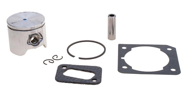 Válec Husqvarna 350 /44mm/ kpl. QG35044