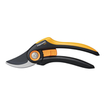 Fiskars Sekator nożycowy Plus P521 1057167 bypass do świeżych gałęzi 24 mm