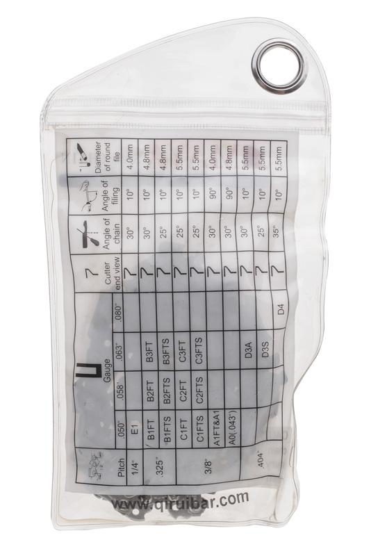 Łańcuch Maya A1-CR-50E - detal