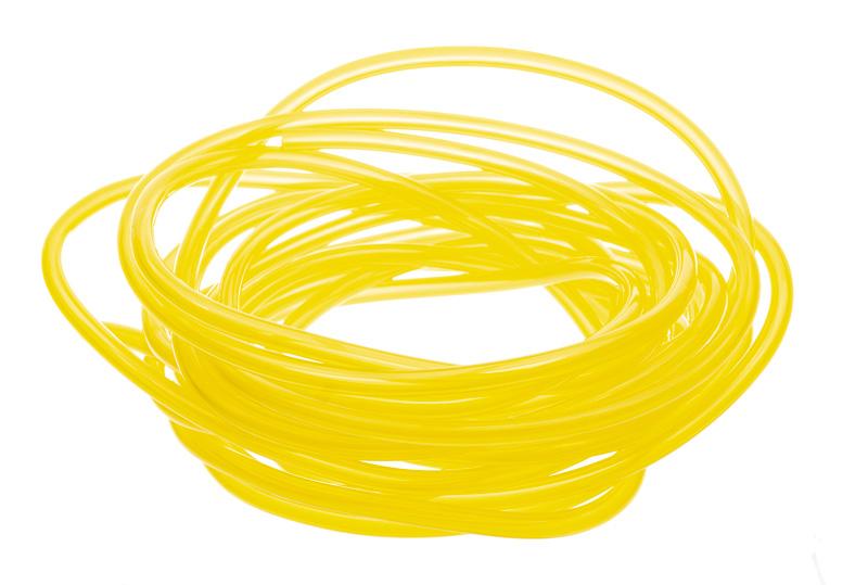 Przewód paliwa 3 mm x 5.5 mm 5 mb PJBB018