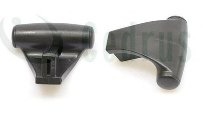 Pubert Primo shift lever handle ORIGINAL PART