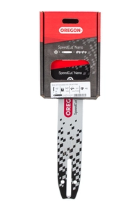 Zestaw OREGON SpeedCut Nano 637235 - prowadnica 104TXLNA041 + łańcuch 80TXL046E + bęben 629318