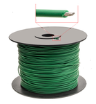 POHONNÝ KABEL PRO ROBOTOVOU SEKAČKU o průměru 100 m. 3.4mm CEDRUS zesílený CEDPO03 - OFICIÁLNÍ DISTRIBUTOR - AUTORIZOVANÝ PRODEJCE CEDRUS