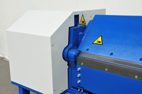 MAAD ZGM-2000/2.0 SHEET METAL BENDING MACHINE MECHANICAL ELECTRIC MAAD ZGM-2000/2.0