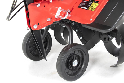 FAWORYT PRO GP850 L GLEBOGRYZARKA SPALINOWA KULTYWATOR LONCIN 84cm 6.5KM